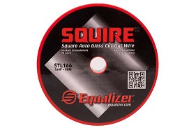 Squire2 Wire 164'  STL166